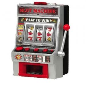 casino party slots machines