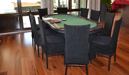 casino party blackjack in San Antonio